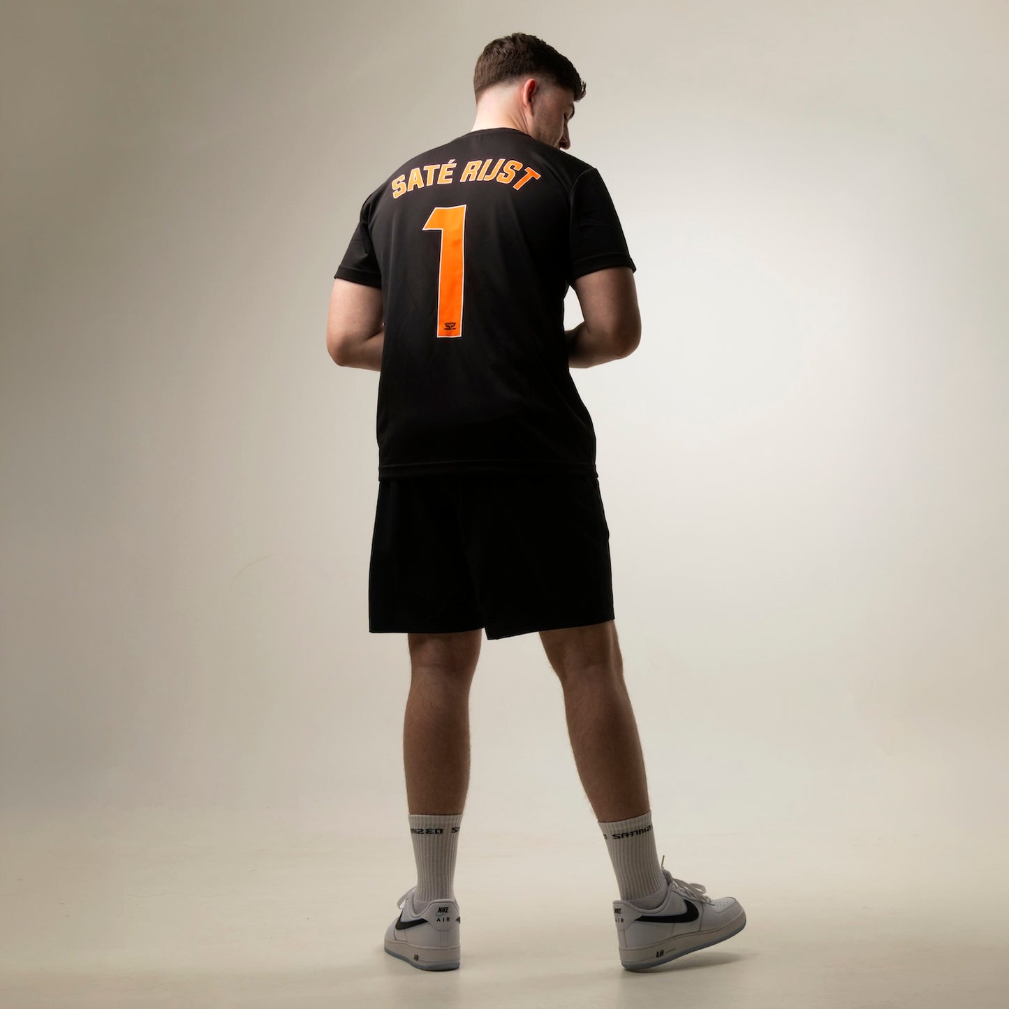 FC SATÉ | SPORT SHORT