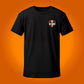 SATÉ RIJST KONINGSDAG T-SHIRT