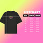 Oversized Fit Neon Funfair T-shirt