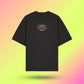 Oversized Fit Neon Funfair T-shirt