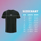 REGULAR FIT SATIRIZED LIMITED T-SHIRT