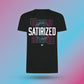 REGULAR FIT SATIRIZED LIMITED T-SHIRT