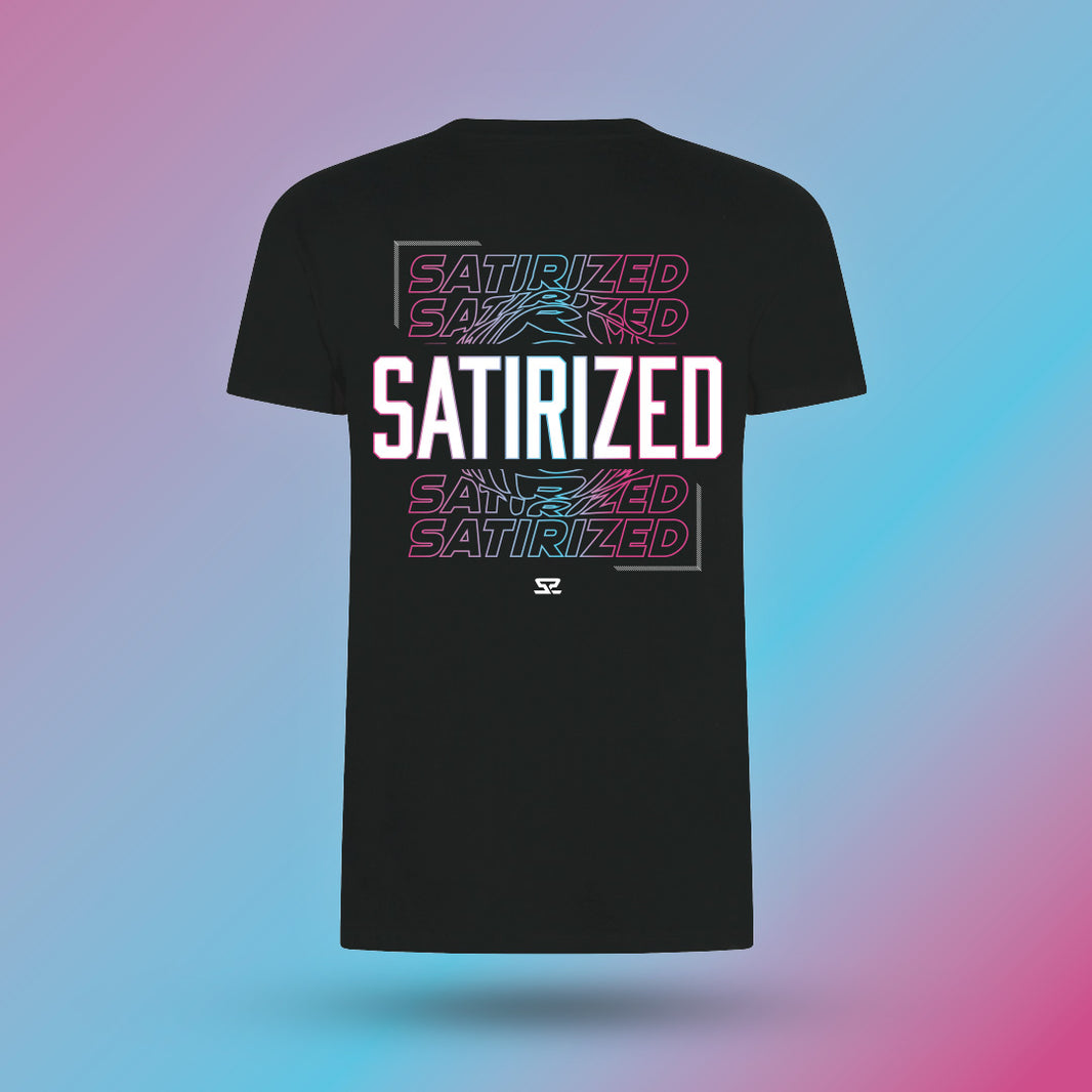 Satirized Official