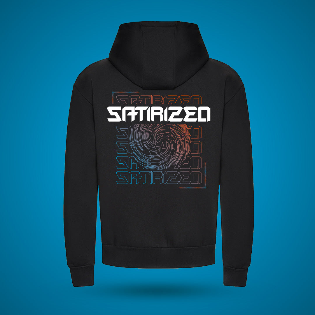 Satirized Hoodie | Limited Edition