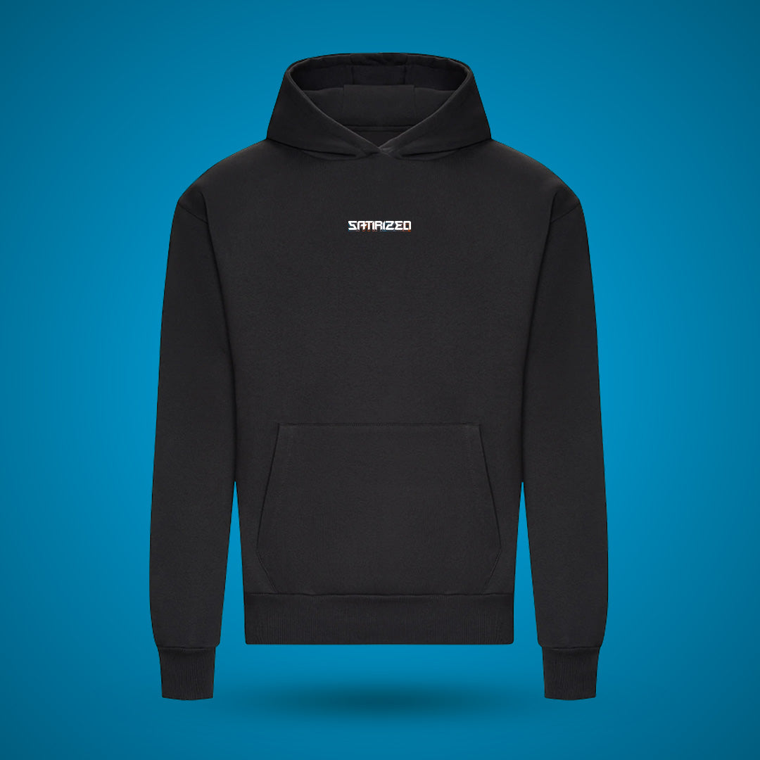 Satirized Hoodie | Limited Edition